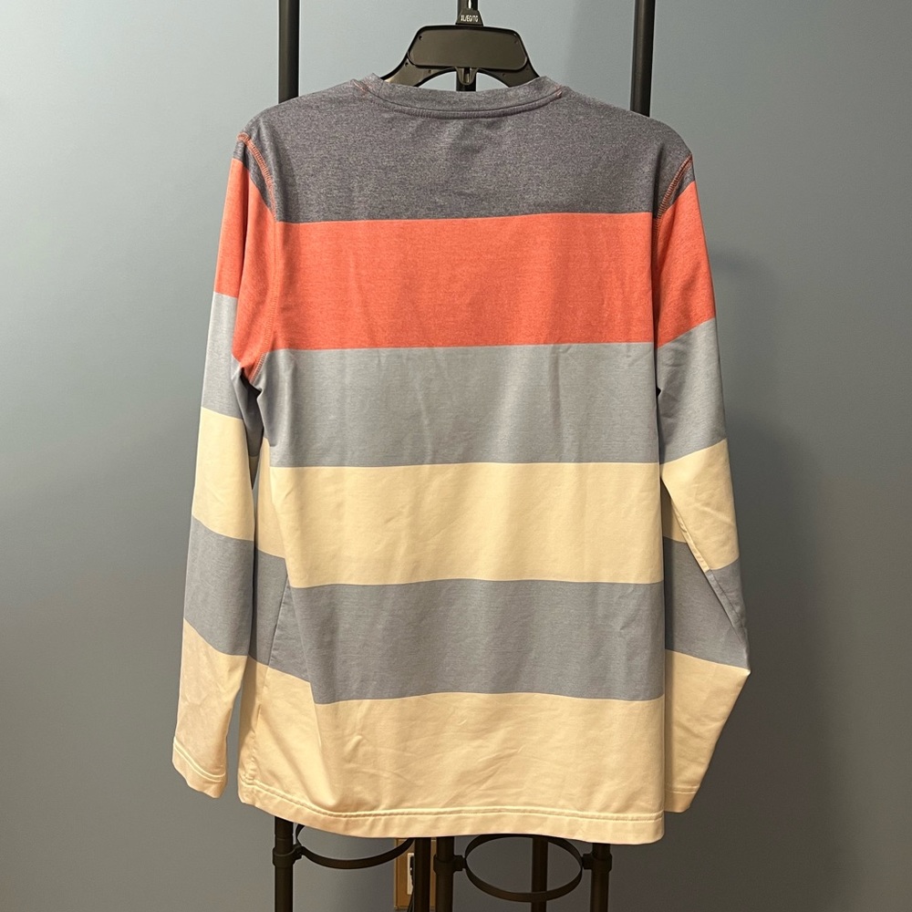 Vineyard Vines Men's Rashguard - Small - Picture 2 of 4